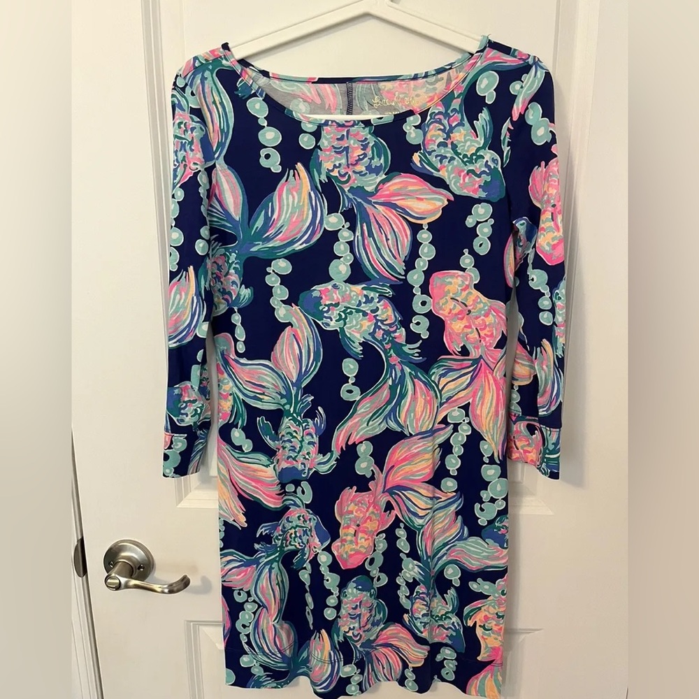 Lilly Pulitzer 🦄 dress